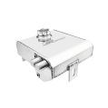 Aluminiowy Zbiorniczek JRspec 2L z Króćcami JRSPEC-TANK-006 399,00 zł-1