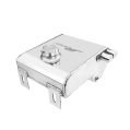 Aluminiowy Zbiorniczek JRspec 2L z Króćcami JRSPEC-TANK-006 399,00 zł-2