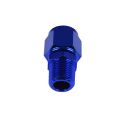 AN10 1/8 NPT Nypel adapter żeńsko męski Niebieski KP9029-10-02-N 36,90 zł-3