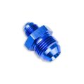 AN10 AN4 JIC Nypel adapter redukcyjny prosty męsko męski Niebieski KP99106-N 29,00 zł-3