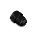 AN10 AN6 JIC Nypel adapter redukcyjny prosty męsko żeński Czarny KP9046-10-06-BLACK 36,90 zł-2