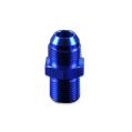 AN10 M12x1.5 Nypel adapter męsko męski Niebieski KP99030-N 22,00 zł-1