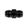 AN10 Nypel adapter męsko-męski z wejściem na czujnik Czarny KP9025-10-BLACK 33,90 zł-4