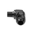 AN12 - 1/2 NPT 90' Nypel adapter męsko-męski JIC - NPT Czarny KP99062-BLACK 99,00 zł-2