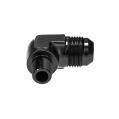AN12 - 1/2 NPT 90' Nypel adapter męsko-męski JIC - NPT Czarny KP99062-BLACK 99,00 zł-3