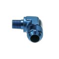 AN12 - 1/2 NPT 90' Nypel adapter męsko-męski JIC - NPT Niebieski KP99062-N 99,00 zł-3