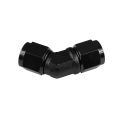 AN12 45' Nypel adapter żeńsko-żeński JIC Czarny KP9033-12-BLACK 149,00 zł-3