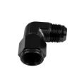 AN12 90' Nypel adapter żeńsko-męski JIC Czarny KP9008-12-BLACK 79,00 zł-2