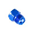AN12 AN10 JIC Nypel adapter redukcyjny prosty męsko żeński Niebieski KP9046-12-10-N 52,00 zł-3