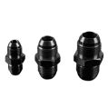 AN12 AN12 JIC Nypel adapter męsko męski Czarny KP9021-12-12-BLACK 29,00 zł-1