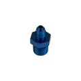 AN4   3/8 NPT Nypel adapter męsko męski Niebieski KP99001-N 22,00 zł-3