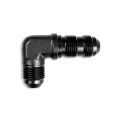 AN4 90' Nypel adapter grodziowy męsko-męski JIC Czarny KP9034-04-BLACK 45,01 zł-2