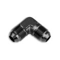 AN4 90' Nypel adapter męsko-męski JIC Czarny KP9041-04-BLACK 32,90 zł-4