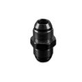 AN4 AN4 JIC Nypel adapter męsko męski Czarny KP9021-04-04-BLACK 13,90 zł-3