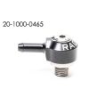AN4 ORB OBROTOWE BANJO DO 6.5mm KRÓCIEC RADIUM ENGINEERING USA-RAD-20-1000-0465 199,00 zł-1