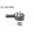 AN4 ORB OBROTOWE BANJO DO 8.5mm KRÓCIEC RADIUM ENGINEERING USA-RAD-20-1000-0485 169,15 zł-1