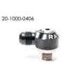 AN4 ORB OBROTOWE BANJO DO AN6 MĘSKIE 90 STOPNI RADIUM ENGINEERING USA-RAD-20-1000-0406 199,00 zł-1
