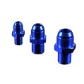 AN6 1/2 NPT Nypel adapter męsko męski Niebieski KP9042-06-08-N 22,00 zł-3