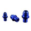 AN6 3/8 NPT Nypel adapter męsko męski Niebieski KP9042-06-06-N 22,00 zł-2