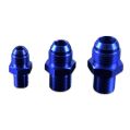 AN6 3/8 NPT Nypel adapter męsko męski Niebieski KP9042-06-06-N 22,00 zł-4