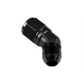 AN6 45' Nypel adapter żeńsko-męski JIC Czarny KP9007-06-BLACK 67,99 zł-2