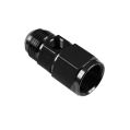AN6 Nypel adapter żeńsko-męski z wejściem na czujnik Czarny KP9031-06-06-BLACK 75,01 zł-2