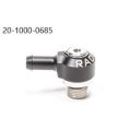 AN6 ORB Swivel Banjo do 8.5mm króciec Radium Engineering USA-RAD-20-1000-0685 199,00 zł-1