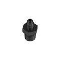 AN8 3/4 NPT Nypel adapter męsko-męski Czarny KP99002-BLACK 22,00 zł-3