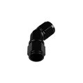 AN8 45' Nypel adapter żeńsko-żeński JIC Czarny KP9033-08-BLACK 67,99 zł-4
