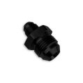 AN8 AN6 JIC Nypel adapter redukcyjny prosty męsko męski Czarny KP9030-06-08-BLACK 23,00 zł-3