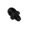 AN8 AN6 JIC Nypel adapter redukcyjny prosty męsko męski Czarny KP9030-06-08-BLACK 23,00 zł-4