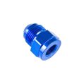 AN8 AN6 JIC Nypel adapter redukcyjny prosty męsko żeński Niebieski KP9046-08-06-N 32,90 zł-2