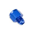 AN8 AN6 JIC Nypel adapter redukcyjny prosty żeńsko męski Niebieski KP9019-08-06-N 29,00 zł-2