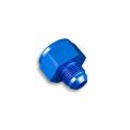 AN8 AN6 JIC Nypel adapter redukcyjny prosty żeńsko męski Niebieski KP9019-08-06-N 29,00 zł-4