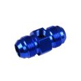 AN8 Nypel adapter męsko-męski z wejściem na czujnik Niebieski KP9025-08-N 29,00 zł-1