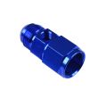 AN8 Nypel adapter żeńsko-męski z wejściem na czujnik Niebieski KP9031-08-08-N 39,00 zł-2
