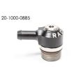 AN8 ORB Swivel Banjo do 8.5mm Barb Radium Engineering USA-RAD-20-1000-0885 199,00 zł-1