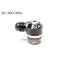 AN8 ORB Swivel Banjo do AN6 męskie Radium Engineering USA-RAD-20-1000-0806 199,00 zł-1