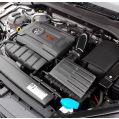 Rura dolotowa turbo TIP Ramair VW Volkswagen Arteon Golf Passat T-Roc Tiguan Touran 1.8 2.0 TSI RAM-RIP-007-BK-4 429,00 zł-5