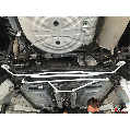 Rozpórka tylna dolna (Rear Lower Bar) (4196) Ultra Racing Nissan Almera (N18) 1.0T 2WD 19+ UR-RL2-4196 519,00 zł-1