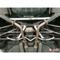 Rozpórka tylna dolna (Rear Lower Bar) (3454P) Ultra Racing Infiniti Q70 (Y51) 2.5/3.5 V6 2WD 13+ UR-RS4-3454P 599,00 zł-1
