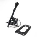 Short shifter Revin Street Audi 80 B3 / B4 Czarny 6 Biegów RV-01E6-BK-1 1 509,98 zł-2