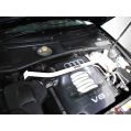 Rozpórka przednia (Front Upper Strut Bar)(3195) Ultra Racing Audi A6 C5 (TYP 4B) 2.4 V6 2WD 97-04 UR-TW2-3195 599,00 zł-1