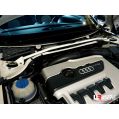 Rozpórka przednia (Front Upper Strut Bar)(3411) Ultra Racing Audi TT/TTS MK2 (TYPE8J) 2.0 TFSI 2WD LHD 06-14 UR-TW2-3411 689,00 zł-1