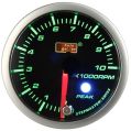 Auto Gauge Obrotomierz Blue AGTASMBLSWL270-PK 249,00 zł-3