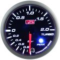 Auto Gauge Wskaźnik Boost niebieski AGBOSMBLSWL270-PK.BA 345,00 zł-1