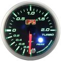 Auto Gauge Wskaźnik Boost niebieski AGBOSMBLSWL270-PK.BA 345,00 zł-3