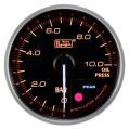 Auto Gauge Wskaźnik ciśnienia oleju 60mm seria Premium AGOPCL-60PK-R 529,00 zł-1
