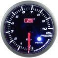 Auto Gauge Wskaźnik ciśnienia oleju bursztynowy AGOPSMSWL270-PK-BAR 439,00 zł-1