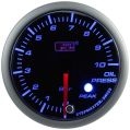Auto Gauge Wskaźnik ciśnienia oleju bursztynowy AGOPSMSWL270-PK-BAR 439,00 zł-2